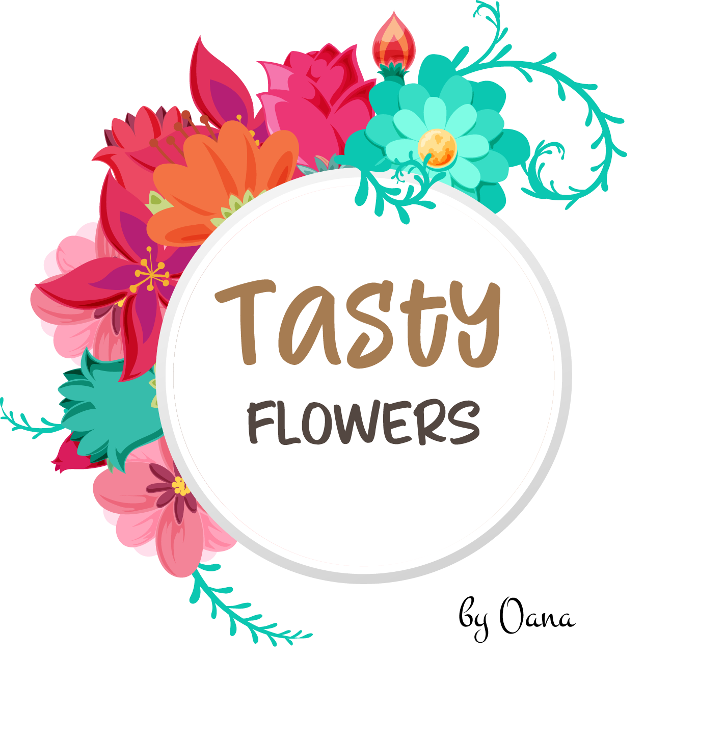 TastyFlowers